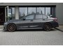 BMW 3-Serie M340i xDrive High Executive Edition | Schuifdak | Dravitgrau | Carbon |