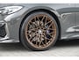 BMW 3-Serie M340i xDrive High Executive Edition | Schuifdak | Dravitgrau | Carbon |