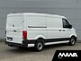 Volkswagen Crafter 2.0TDI 140PK L3H2 Automaat LED Standkachel Cruise Carplay Trekhaak Stoelverwarming Stuurwielverwarming