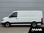 Volkswagen Crafter 2.0TDI 140PK L3H2 Automaat LED Standkachel Cruise Carplay Trekhaak Stoelverwarming Stuurwielverwarming