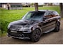Land Rover Range Rover Sport P400e HSE Dynamic Stealth Full Black Stoelventilatie Meridian Panorama