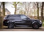 Land Rover Range Rover Sport P400e HSE Dynamic Stealth Full Black Stoelventilatie Meridian Panorama