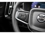 Volvo EX40 Single Motor Extended Range Ultra Black Edition | Europa | Harman Kardon audio | 20" | Schuif-/kanteldak | Getint Glas | Elektrische stoelverstelling | Nubuck bekleding | Adaptive Cruise Control | Dodehoekdetectie |