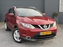Nissan Qashqai 1.6 Tekna 1e Eigenaar,360°Camera,Pano,Dealer Onderhouden,Trekhaak,163pk,Stoelverw,6 Bak,Keyless,Lm velgen,Clima,Cruise,Leder,Pdc V+A,N.A.P,Extra velgen set,Apk tot 10-2026