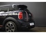 MINI Countryman Mini 1.6 John Cooper Works ALL4 Chili | Airco | Climate Control | Stoelverwarming | Sport uitlaat origineel | Lederen bekleding | Panorama dak |