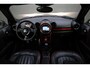 MINI Countryman Mini 1.6 John Cooper Works ALL4 Chili | Airco | Climate Control | Stoelverwarming | Sport uitlaat origineel | Lederen bekleding | Panorama dak |