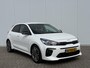 Kia Rio 1.0 T-GDI MHEV EcoDynamics 100pk GT-Line | Navigatie | Stoel -stuurwielverwarming | Camera |