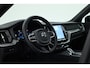 Volvo XC60 T6 Plug-in hybrid Plus Dark | Pano | Memory seats | 360cam | Elek. Trekhaak | 20'' | Pilot Assist | Stoel- Stuurverw.
