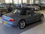 BMW Z3 Roadster 1.9 NAP, Stuurbekrachtiging