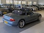 BMW Z3 Roadster 1.9 NAP, Stuurbekrachtiging
