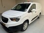 Opel Combo Servicewagen 1.6D 100pk euro6 L2H1 MAXI, Sortimo Inrichting, Omvormer V230, Trekhaak, RIJKLAARPRIJS!