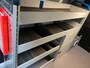 Opel Combo Servicewagen 1.6D 100pk euro6 L2H1 MAXI, Sortimo Inrichting, Omvormer V230, Trekhaak, RIJKLAARPRIJS!