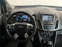 Ford Transit Connect L2H1 1.5 TDCI 100pk euro6 3Persoons Trend, Airco, Camera, navigatie, 1ste eigenaar, RIJKLAARPRIJS!