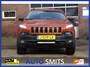 Jeep Cherokee 3.2 V6 Limited AWD trailhawk