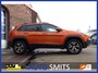 Jeep Cherokee 3.2 V6 Limited AWD trailhawk