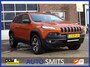 Jeep Cherokee 3.2 V6 Limited AWD trailhawk