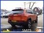 Jeep Cherokee 3.2 V6 Limited AWD trailhawk