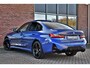 BMW 3-Serie 330e xDrive M-Sport Pro Pano M-zetels ACC HUD 19inch El-klep