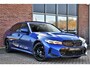 BMW 3-Serie 330e xDrive M-Sport Pro Pano M-zetels ACC HUD 19inch El-klep
