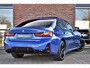 BMW 3-Serie 330e xDrive M-Sport Pro Pano M-zetels ACC HUD 19inch El-klep