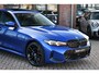 BMW 3-Serie 330e xDrive M-Sport Pro Pano M-zetels ACC HUD 19inch El-klep