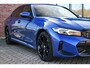 BMW 3-Serie 330e xDrive M-Sport Pro Pano M-zetels ACC HUD 19inch El-klep