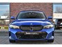 BMW 3-Serie 330e xDrive M-Sport Pro Pano M-zetels ACC HUD 19inch El-klep