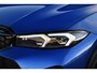 BMW 3-Serie 330e xDrive M-Sport Pro Pano M-zetels ACC HUD 19inch El-klep