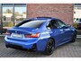 BMW 3-Serie 330e xDrive M-Sport Pro Pano M-zetels ACC HUD 19inch El-klep