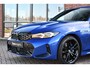 BMW 3-Serie 330e xDrive M-Sport Pro Pano M-zetels ACC HUD 19inch El-klep