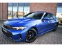 BMW 3-Serie 330e xDrive M-Sport Pro Pano M-zetels ACC HUD 19inch El-klep