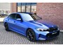 BMW 3-Serie 330e xDrive M-Sport Pro Pano M-zetels ACC HUD 19inch El-klep