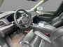 Volvo XC90 Plug-in Hybrid T8 AWD Ultimate Bright | Long Range | Trekhaak | Bowers & Wilkins audio | Luchtvering | 22 inch velgen | Stoelmassage | Stoelventilatie | Standkachel | Stoel- en stuurverwarming | Getint glas | Adaptive cruise control | 7 zitplaatsen |