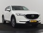 Mazda CX-5 2.0 SkyActiv-G 165 Business Luxury | Stoelverwarming | Leder | 360 Camera | Keyless | Carplay | Full LED | Achterbankverwarming | Navigatie | Memory | Dodehoek detectie | Climate control