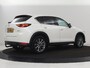 Mazda CX-5 2.0 SkyActiv-G 165 Business Luxury | Stoelverwarming | Leder | 360 Camera | Keyless | Carplay | Full LED | Achterbankverwarming | Navigatie | Memory | Dodehoek detectie | Climate control