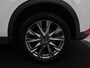 Mazda CX-5 2.0 SkyActiv-G 165 Business Luxury | Stoelverwarming | Leder | 360 Camera | Keyless | Carplay | Full LED | Achterbankverwarming | Navigatie | Memory | Dodehoek detectie | Climate control