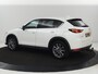 Mazda CX-5 2.0 SkyActiv-G 165 Business Luxury | Stoelverwarming | Leder | 360 Camera | Keyless | Carplay | Full LED | Achterbankverwarming | Navigatie | Memory | Dodehoek detectie | Climate control