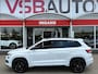 Skoda Karoq 1.5 TSI ACT 150PK AUT. SPORT-LINE PANO-DAK NAVI CAMERA DIGITAL-COCKPIT CARPLAY AIRCO LMV PDC