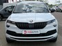 Skoda Karoq 1.5 TSI ACT 150PK AUT. SPORT-LINE PANO-DAK NAVI CAMERA DIGITAL-COCKPIT CARPLAY AIRCO LMV PDC