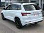 Skoda Karoq 1.5 TSI ACT 150PK AUT. SPORT-LINE PANO-DAK NAVI CAMERA DIGITAL-COCKPIT CARPLAY AIRCO LMV PDC