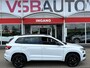 Skoda Karoq 1.5 TSI ACT 150PK AUT. SPORT-LINE PANO-DAK NAVI CAMERA DIGITAL-COCKPIT CARPLAY AIRCO LMV PDC