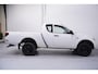 Mitsubishi L200 2.5 DI-D 136 pk Club Cab Invite Airco, 4x4 Trekhaak 2.700 kg, 2-Zits