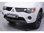 Mitsubishi L200 2.5 DI-D 136 pk Club Cab Invite Airco, 4x4 Trekhaak 2.700 kg, 2-Zits