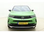 Opel Mokka-e Ultimate 50-kWh 11kw bl. | Navigatie | Stoel & Stuurverwarming | Keyless | Camera | Alcantara bekleding | Climate control | Zwart dak