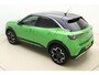 Opel Mokka-e Ultimate 50-kWh 11kw bl. | Navigatie | Stoel & Stuurverwarming | Keyless | Camera | Alcantara bekleding | Climate control | Zwart dak