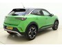 Opel Mokka-e Ultimate 50-kWh 11kw bl. | Navigatie | Stoel & Stuurverwarming | Keyless | Camera | Alcantara bekleding | Climate control | Zwart dak