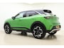 Opel Mokka-e Ultimate 50-kWh 11kw bl. | Navigatie | Stoel & Stuurverwarming | Keyless | Camera | Alcantara bekleding | Climate control | Zwart dak