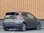 Ford Fiesta 1.0 EcoBoost ST Line | Origineel Nederlands | 126 PK! | Navigatie | Bluetooth | Parkeersensoren | Isofix | Cruise Control | Airconditioning | LED |