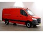 Mercedes-Benz Sprinter 314 CDI 143pk E6 RWD L2H1 Navi/Camera/Inrichting/Trekhaak 3500kg 11-2019