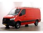 Mercedes-Benz Sprinter 314 CDI 143pk E6 RWD L2H1 Navi/Camera/Inrichting/Trekhaak 3500kg 11-2019